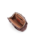 Texas Verona Coffee Shoulder Bag