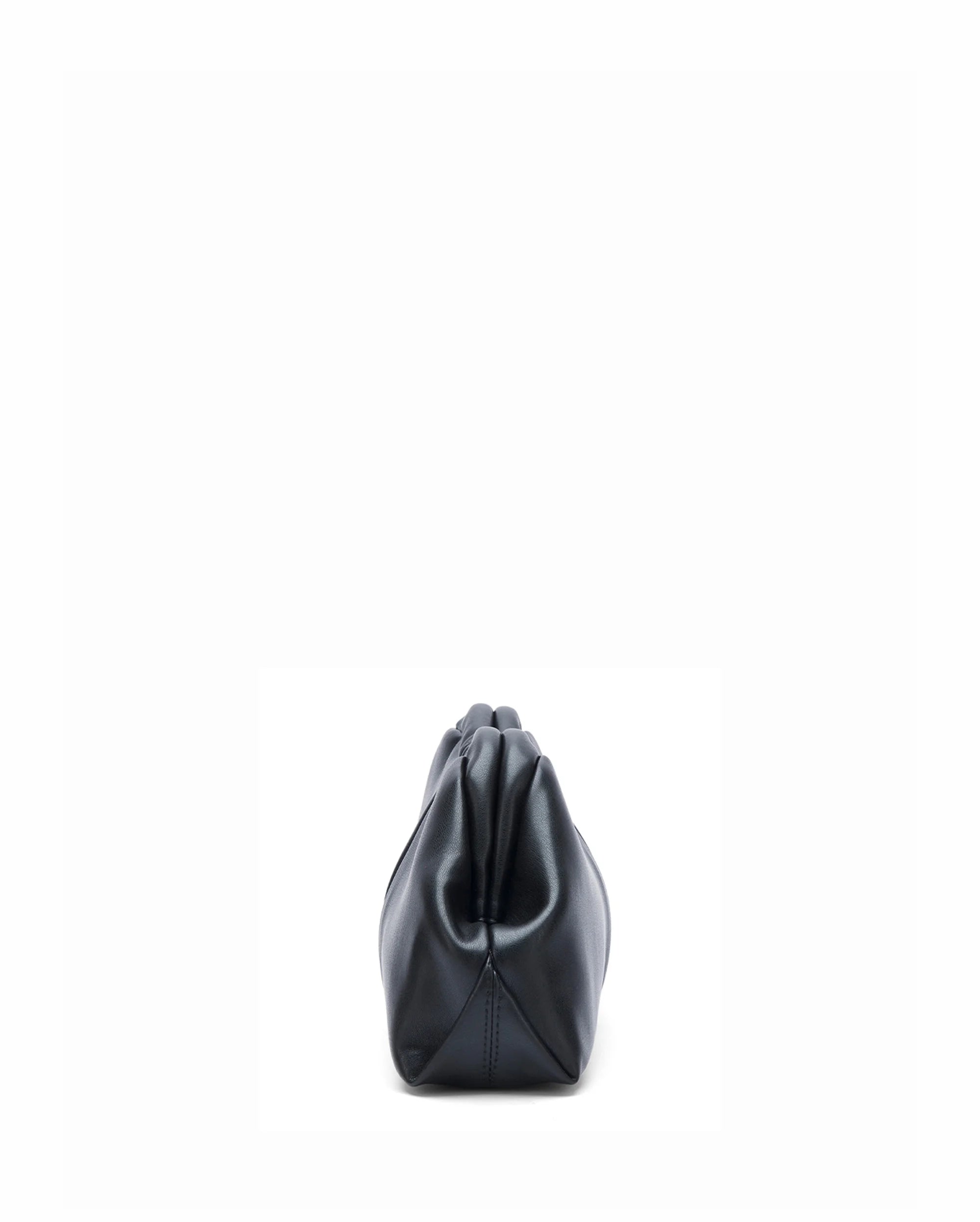 Texas Aurelle Black Shoulder Bag
