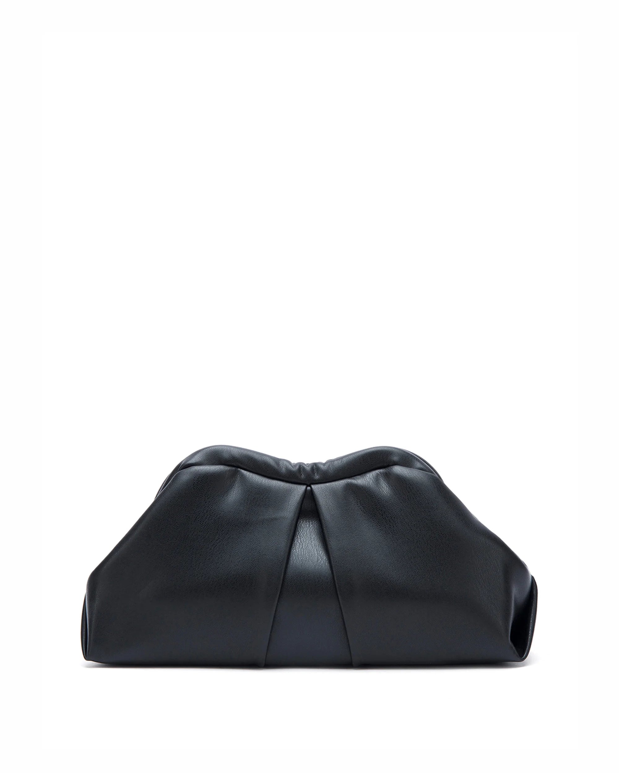 Texas Aurelle Black Shoulder Bag