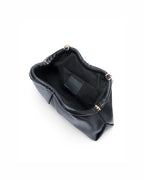 Texas Aurelle Black Shoulder Bag