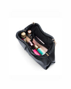 Texas Aurelle Black Shoulder Bag
