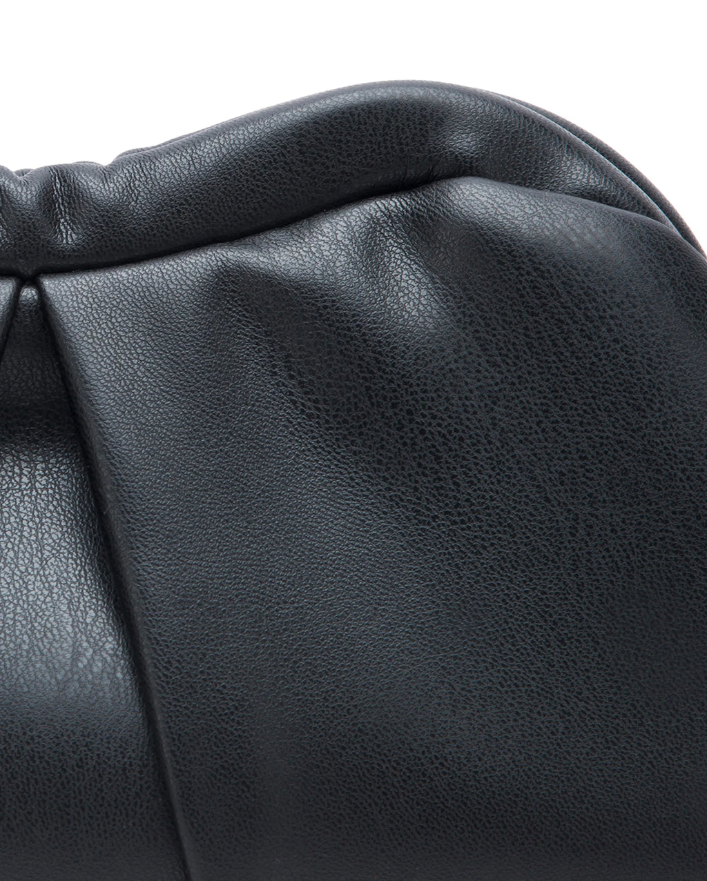 Texas Aurelle Black Shoulder Bag