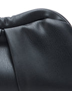 Texas Aurelle Black Shoulder Bag