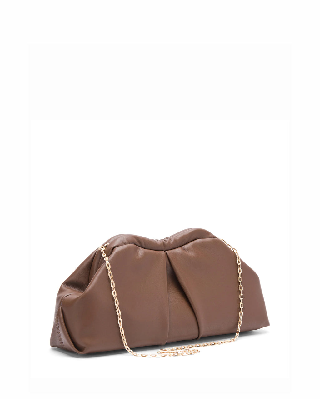 Texas Aurelle Coffee Shoulder Bag