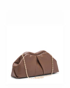 Texas Aurelle Coffee Shoulder Bag