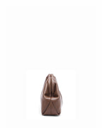 Texas Aurelle Coffee Shoulder Bag