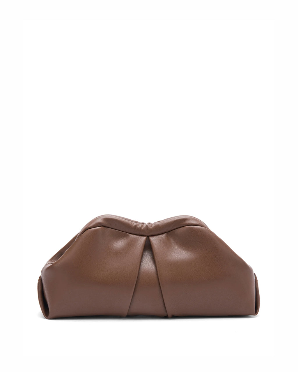 Texas Aurelle Coffee Shoulder Bag