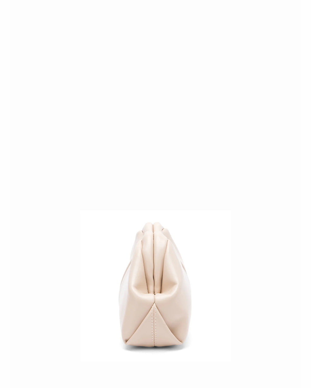 Texas Aurelle Off-White Shoulder Bag