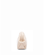 Texas Aurelle Off-White Shoulder Bag