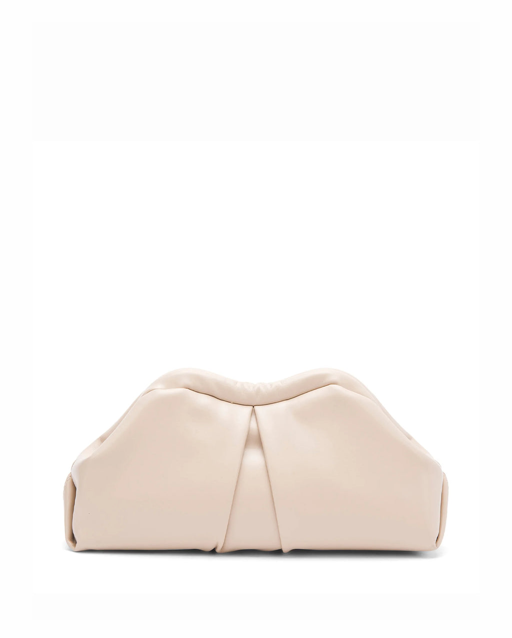 Texas Aurelle Off-White Shoulder Bag