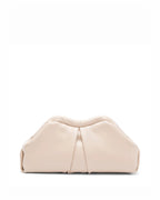 Texas Aurelle Off-White Shoulder Bag