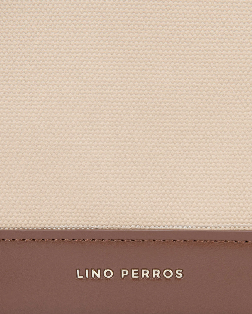 Ella Marlowe Beige Shoulder Bag