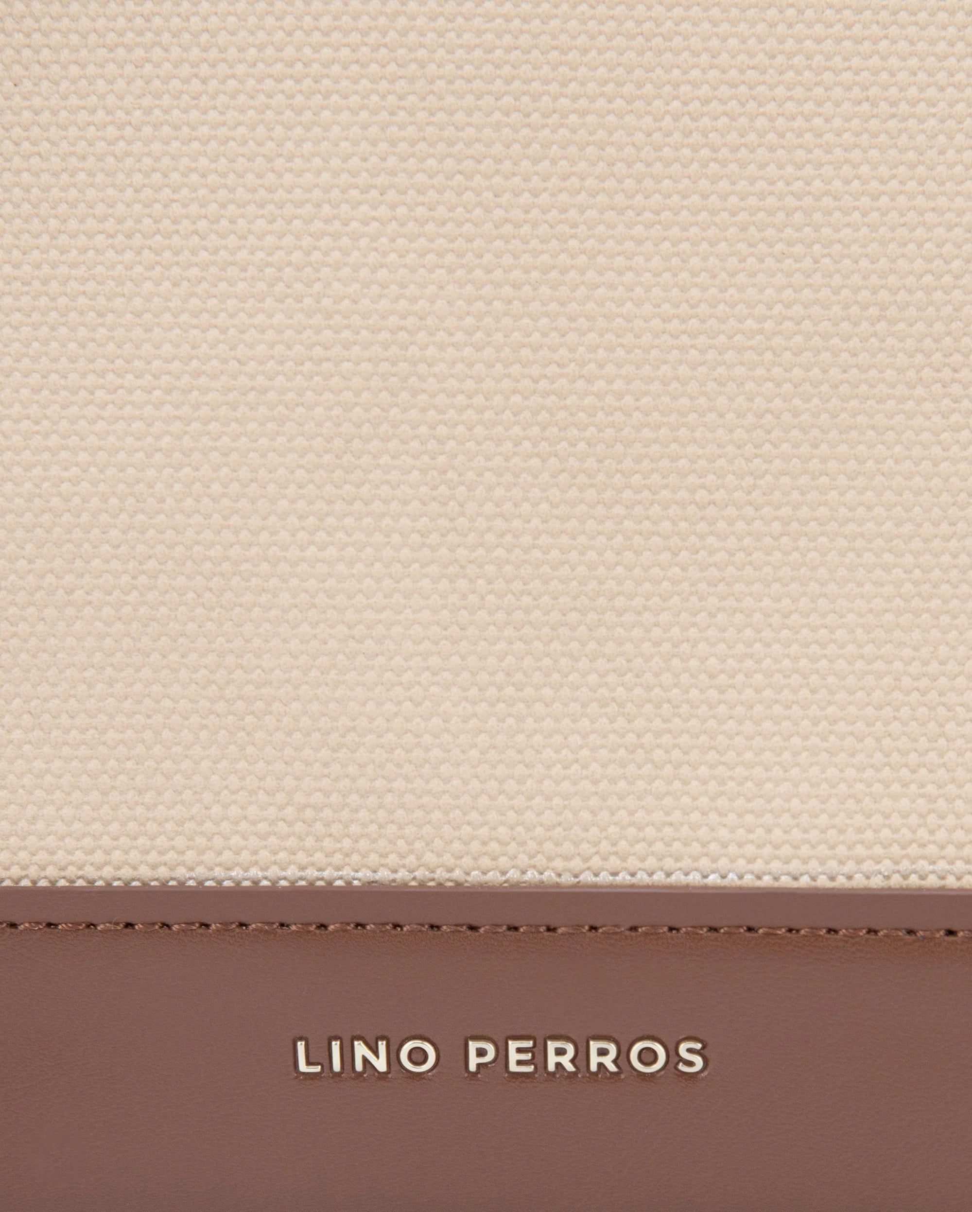 Ella Marlowe Beige Shoulder Bag