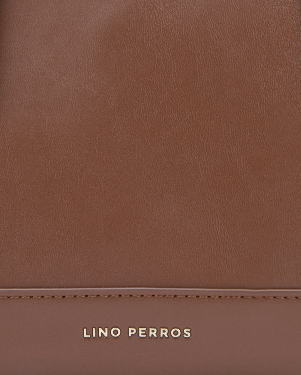 Ella Marlowe Coffee Shoulder Bag