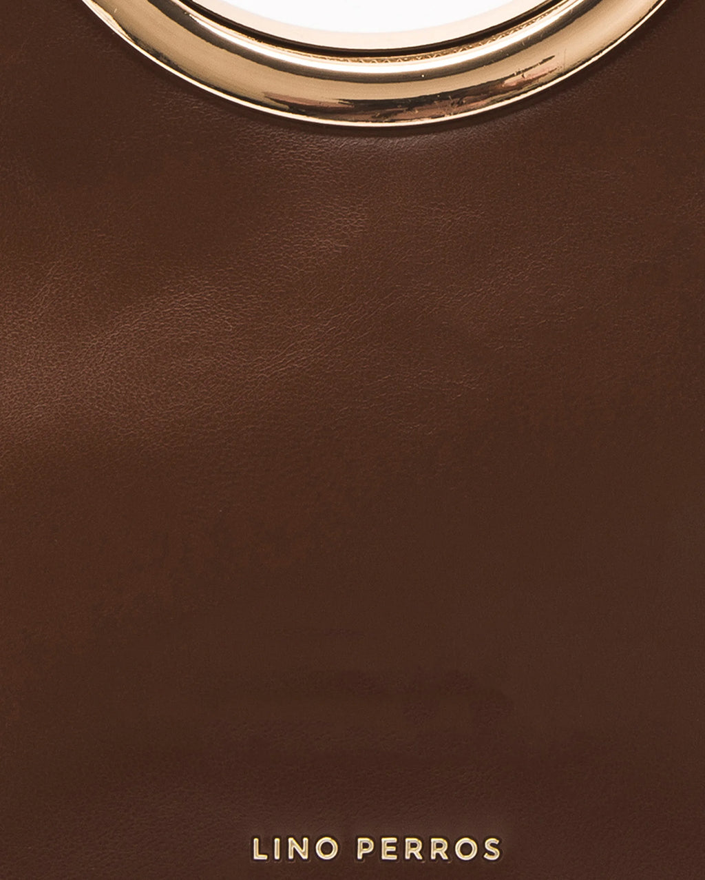 Ella Tessa Coffee Satchel Bag