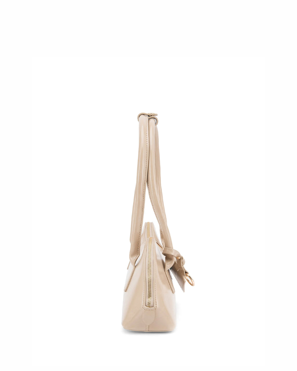 Ella Arcadia Beige Shoulder Bag