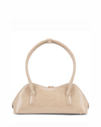 Ella Arcadia Beige Shoulder Bag