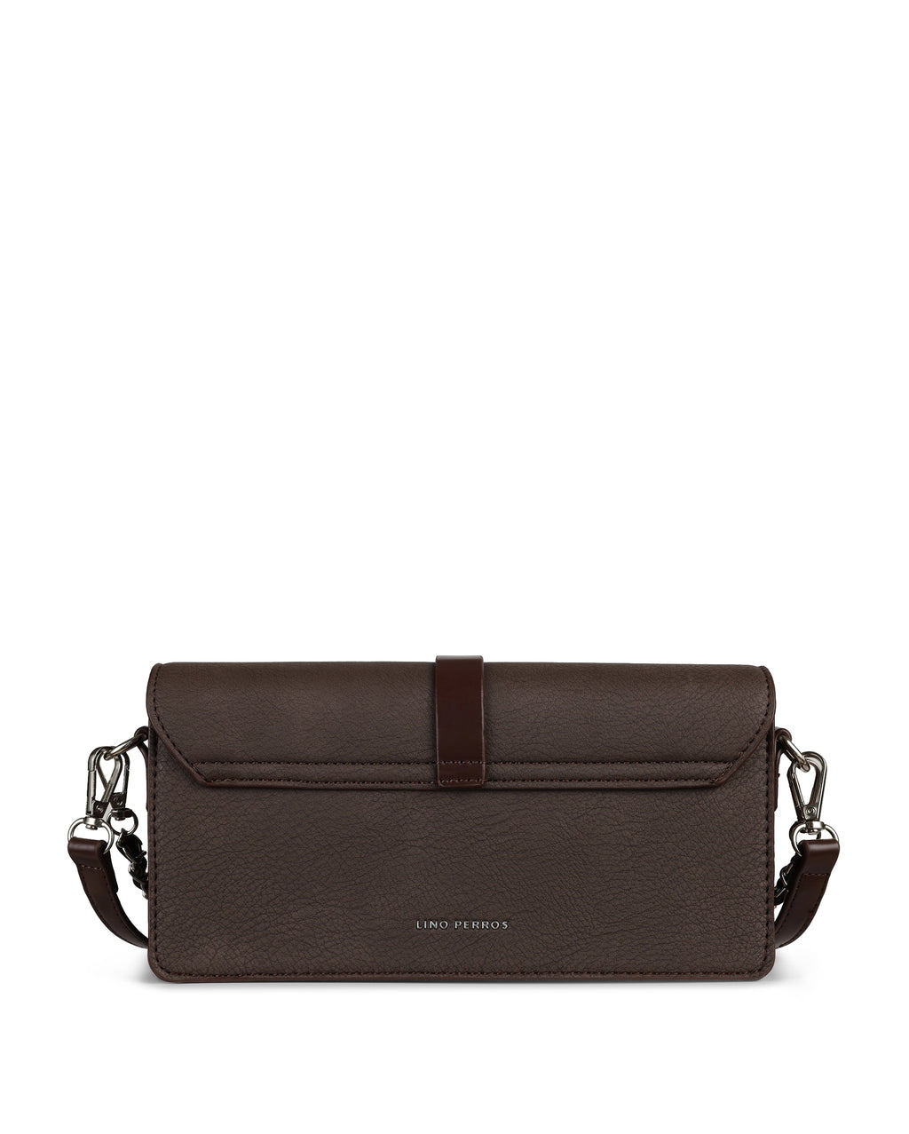 Ella Vale Coffee Shoulder Bag