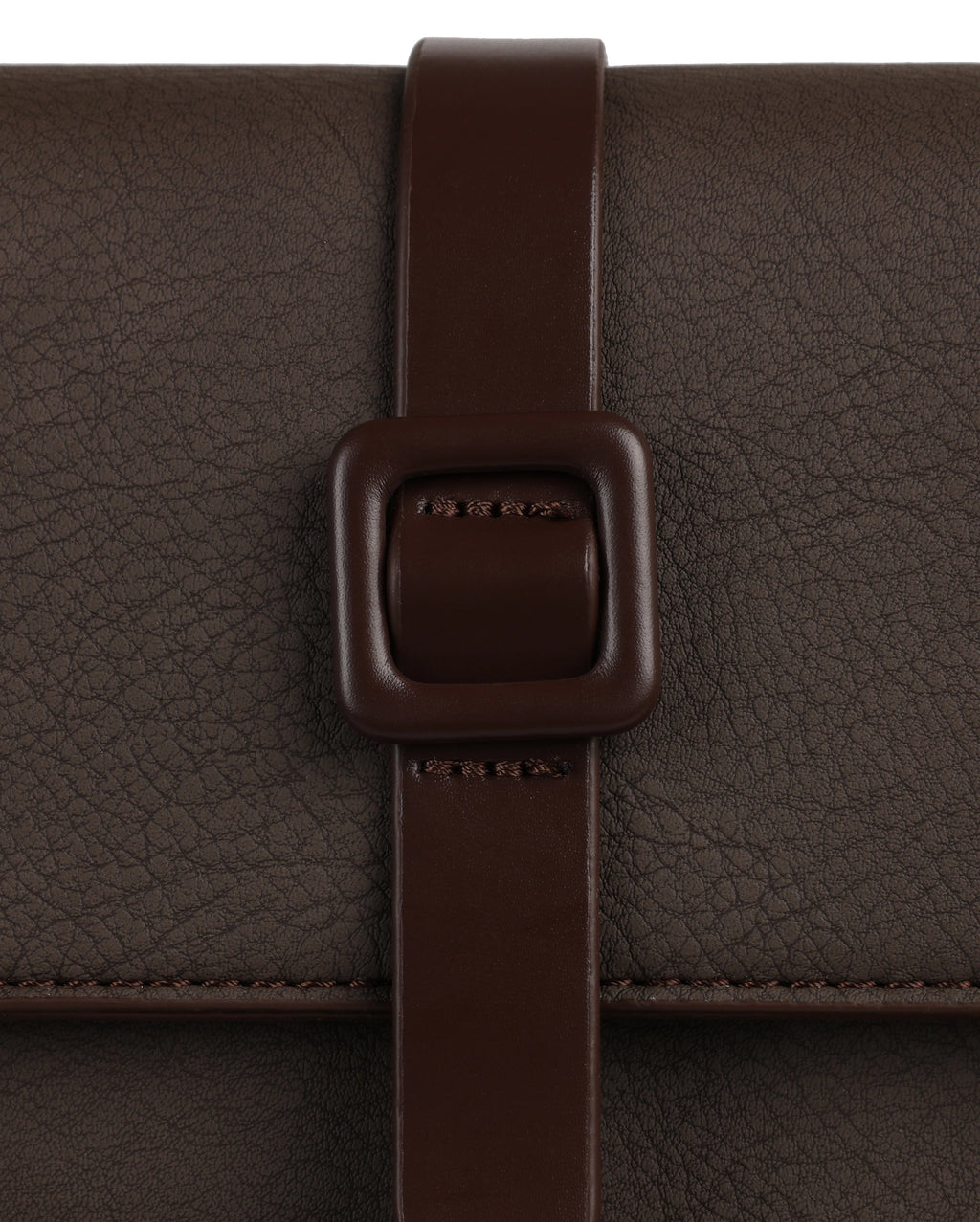 Ella Vale Coffee Shoulder Bag