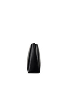 Ella Sara Black Shoulder Bag