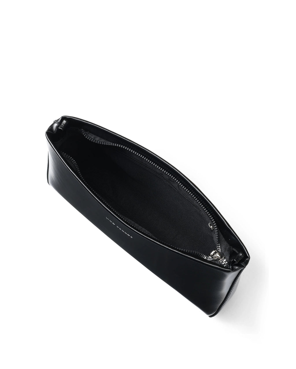Ella Sara Black Shoulder Bag