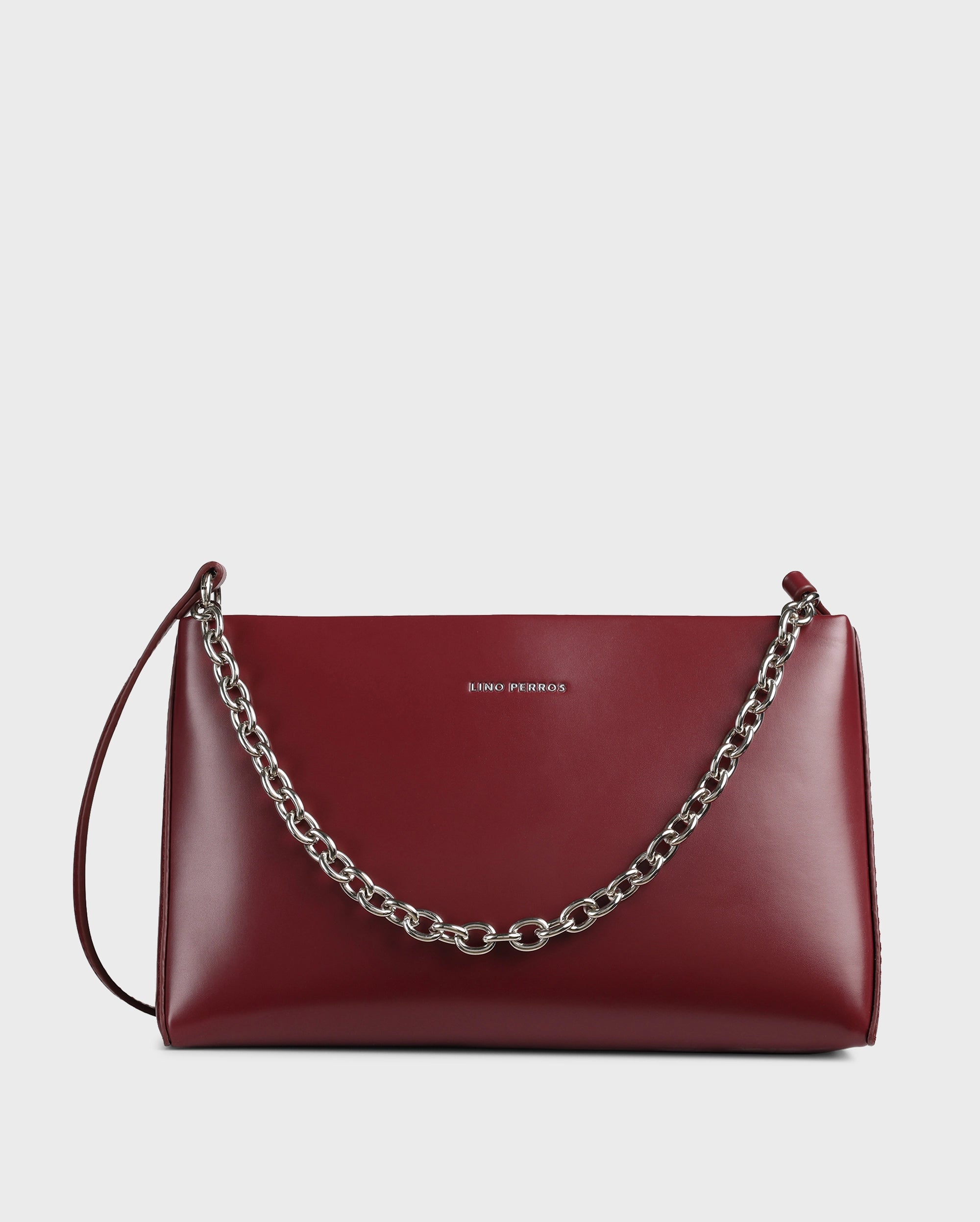 Ella Sara Cherry Shoulder Bag