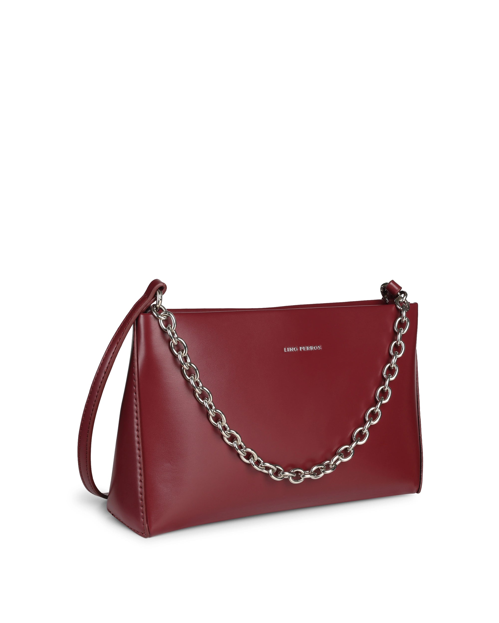 Ella Sara Cherry Shoulder Bag