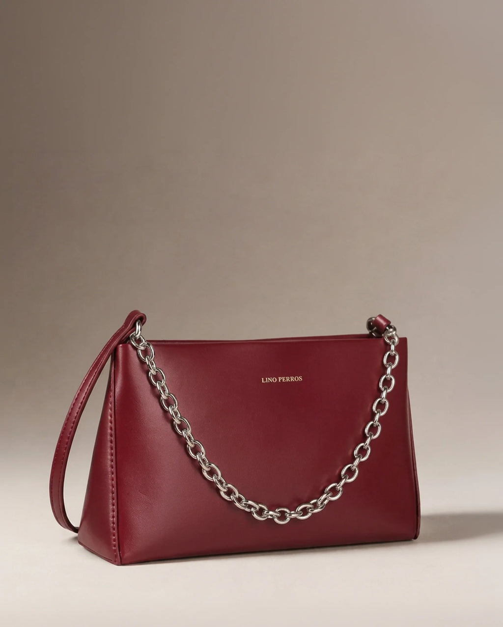Ella Sara Cherry Shoulder Bag