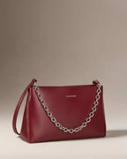 Ella Sara Cherry Shoulder Bag