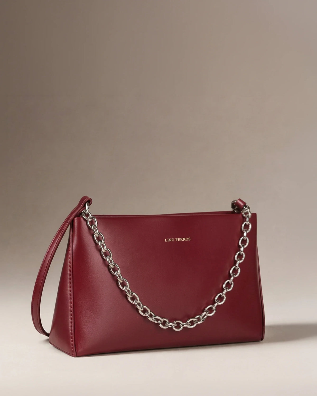 Ella Sara Cherry Shoulder Bag