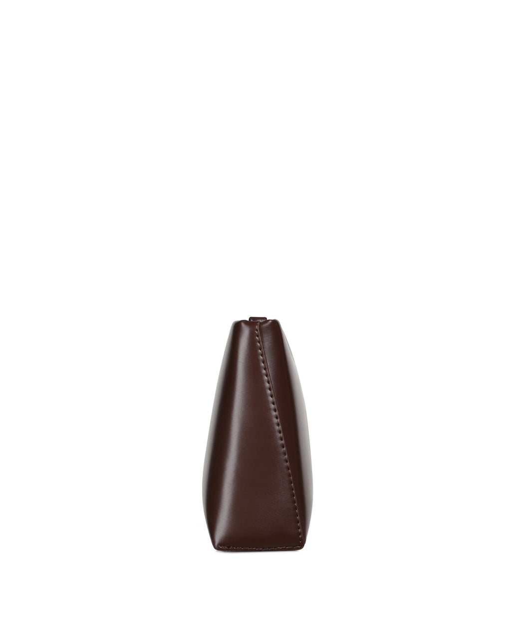 Ella Sara Coffee Shoulder Bag