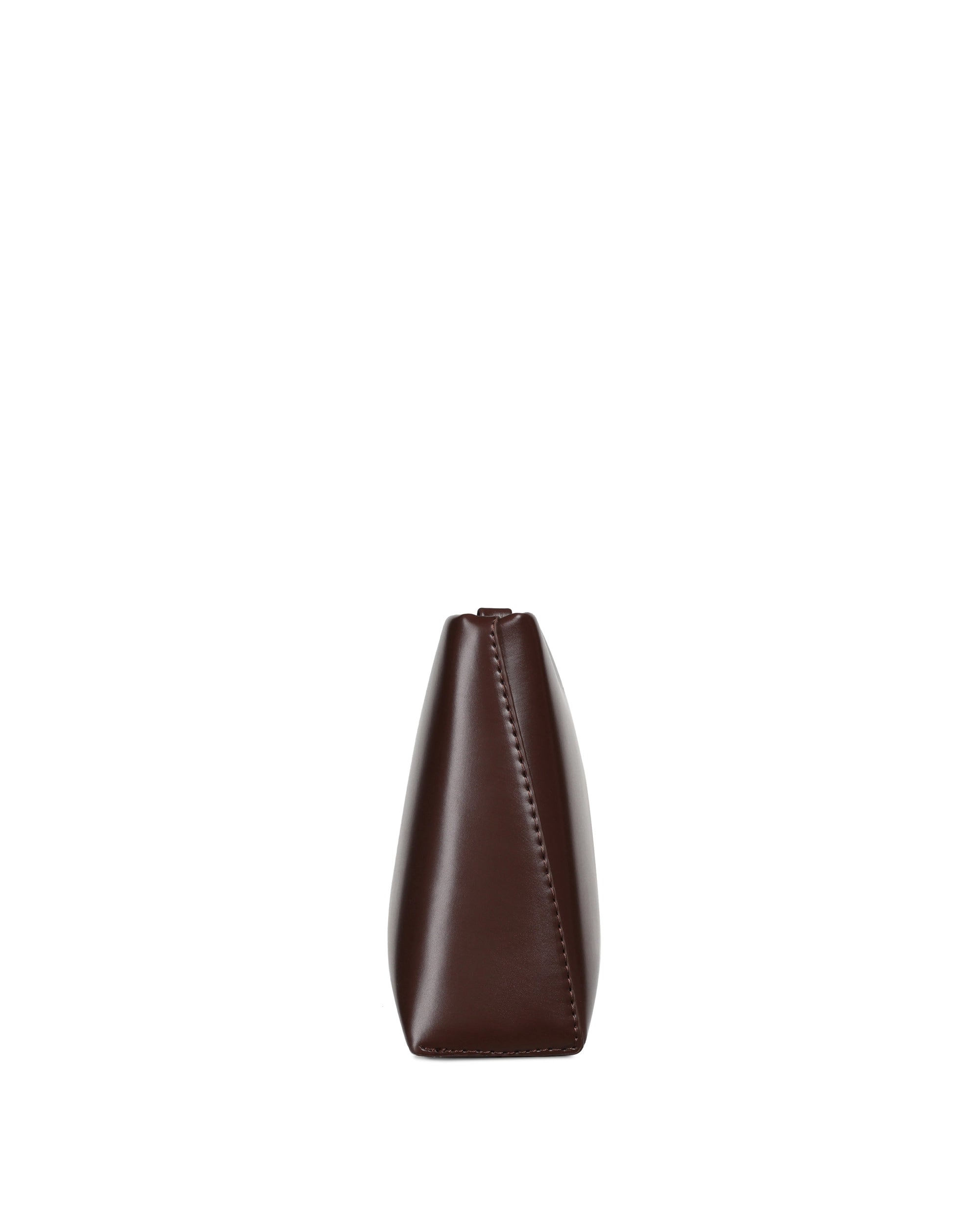 Ella Sara Coffee Shoulder Bag