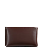 Ella Sara Coffee Shoulder Bag