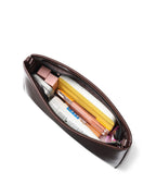 Ella Sara Coffee Shoulder Bag