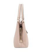 Voyage Mila Beige Hobo Bag