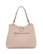Voyage Mila Beige Hobo Bag