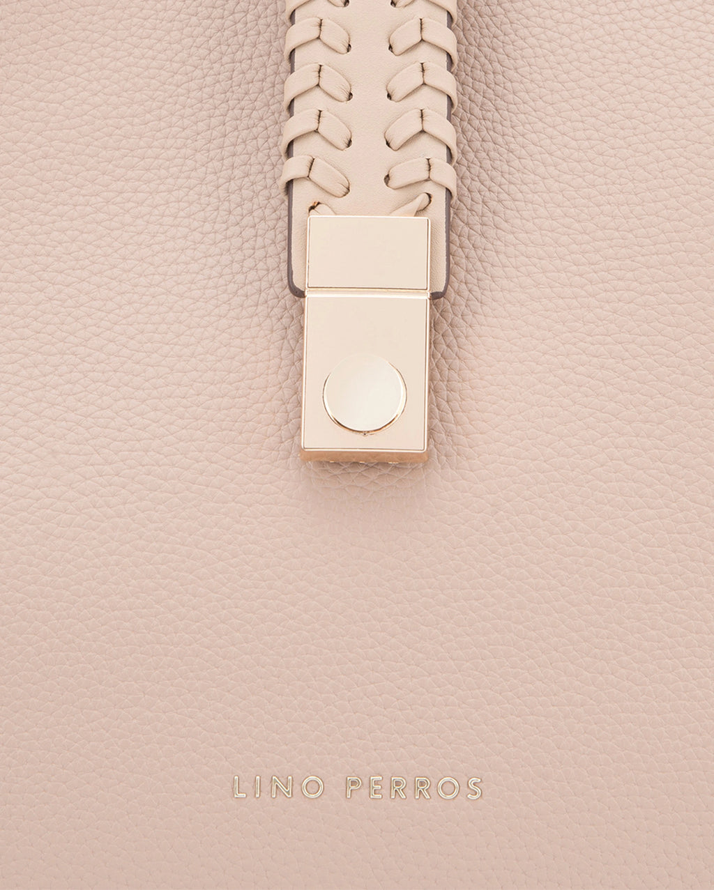 Voyage Mila Beige Hobo Bag