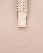 Voyage Mila Beige Hobo Bag