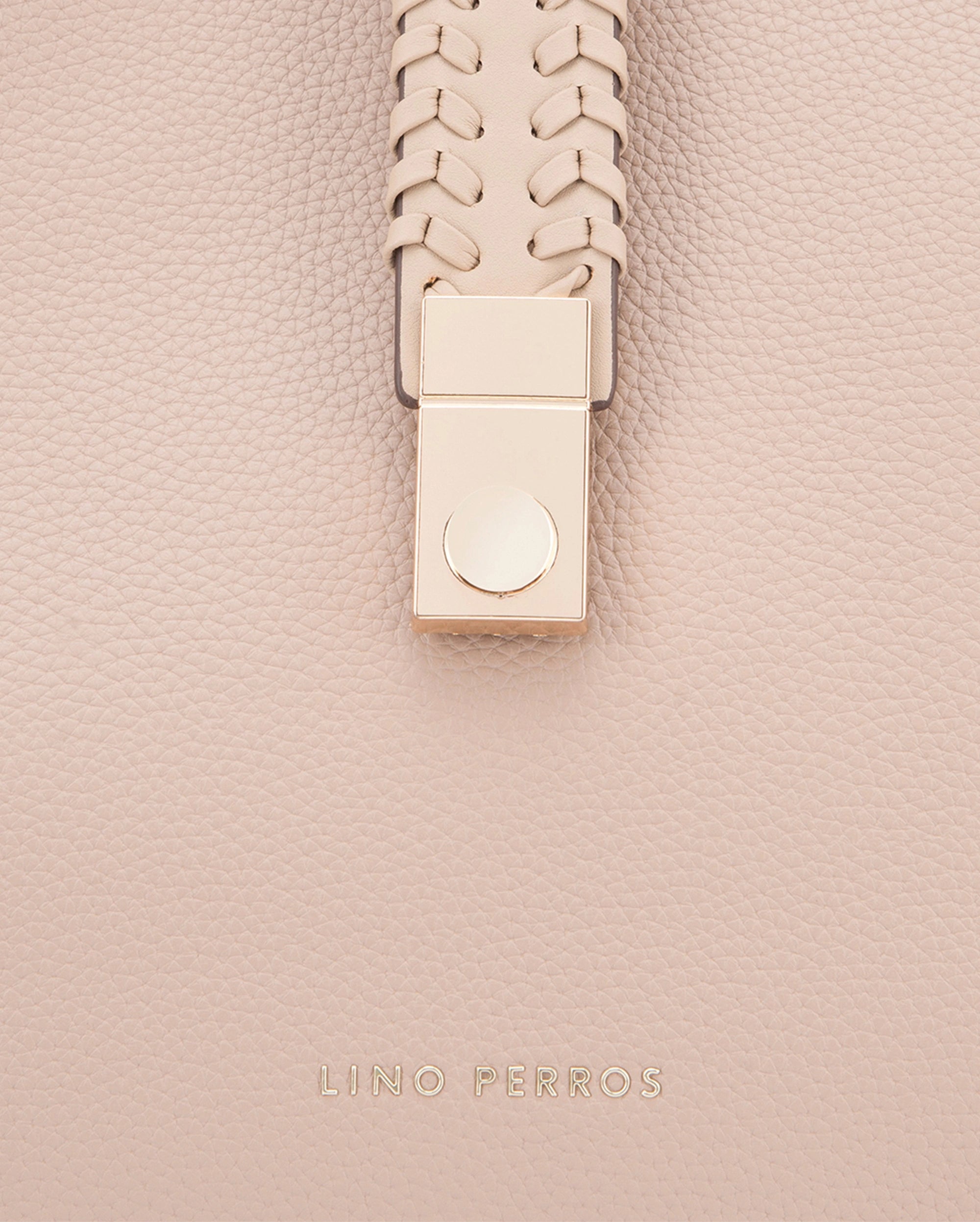 Voyage Mila Beige Hobo Bag