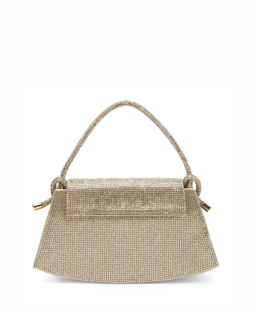 Texas Grace Gold Shoulder Bag