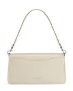 Ella Icon Off-White Shoulder Bag