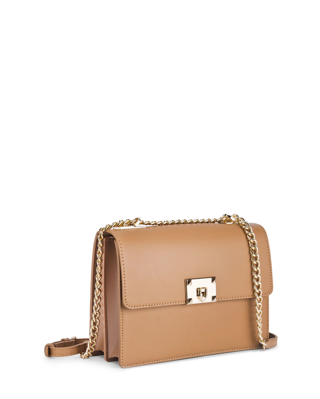 Ella Timeless Brown Sling Bag