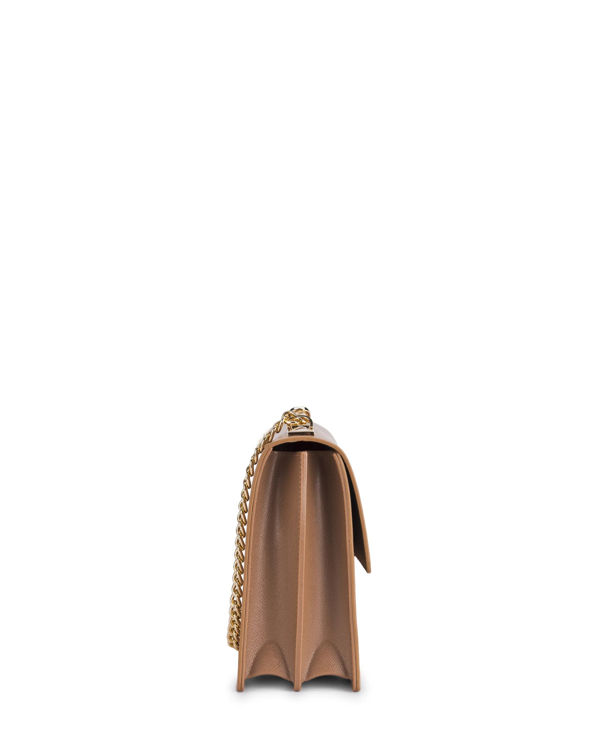Ella Timeless Brown Sling Bag