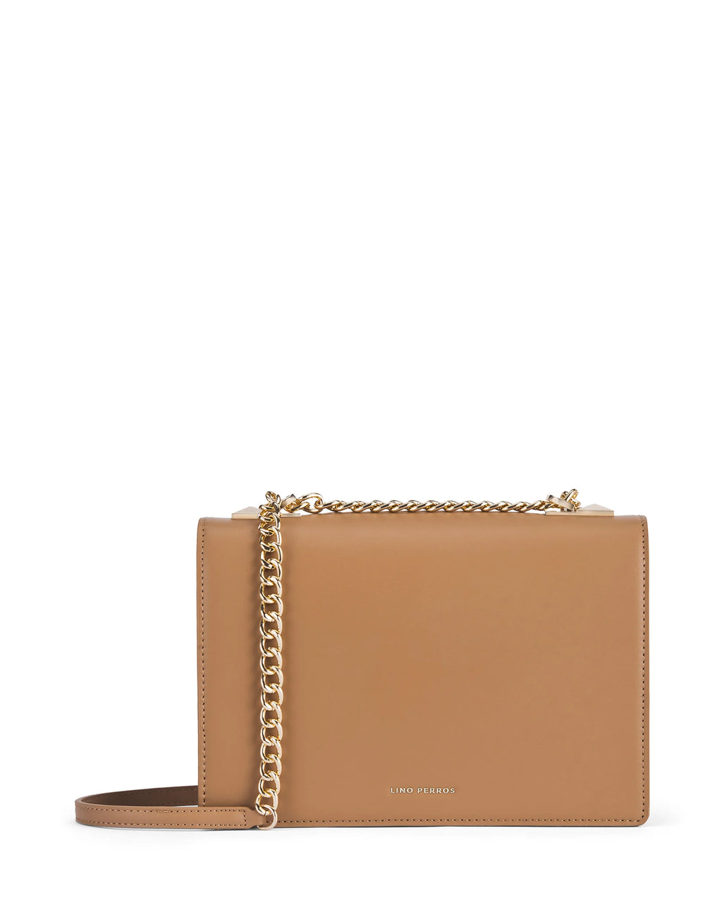 Ella Timeless Brown Sling Bag