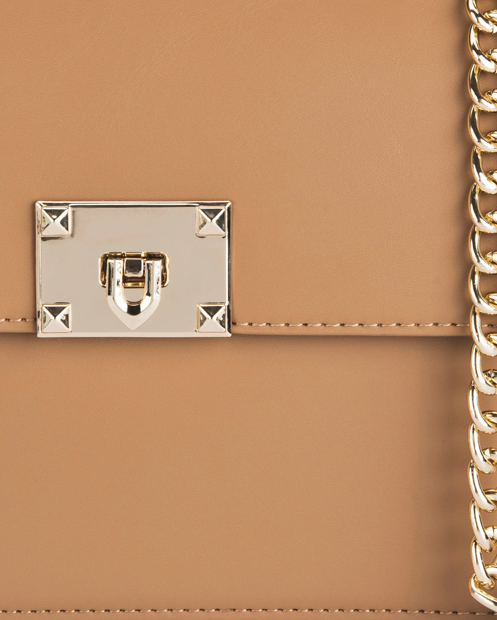 Ella Timeless Brown Sling Bag