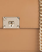 Ella Timeless Brown Sling Bag