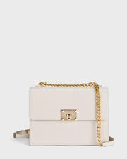 Ella Timeless Off-White Sling Bag