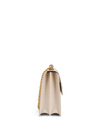 Ella Timeless Off-White Sling Bag
