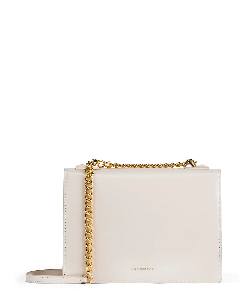 Ella Timeless Off-White Sling Bag
