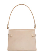 Ella Allure Beige Sling Bag